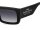 Marc Jacobs Marc 775/S Unisex Erwachsene Vollrandfassung 807-Schwarz