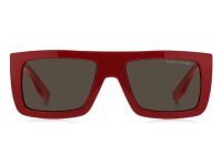 Marc Jacobs Marc 775/S Unisex Erwachsene Vollrandfassung C9A-Rot