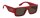 Marc Jacobs Marc 775/S Unisex Erwachsene Vollrandfassung C9A-Rot