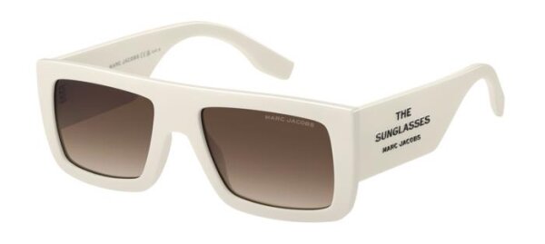 Marc Jacobs Marc 775/S Unisex Erwachsene Vollrandfassung SZJ-Weiss