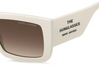 Marc Jacobs Marc 775/S Unisex Erwachsene Vollrandfassung SZJ-Weiss