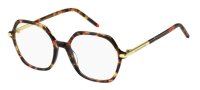 MARC JACOBS MARC 778 FRAUEN VOLLRANDFASSUNG 0UC-ROT HAVANNA