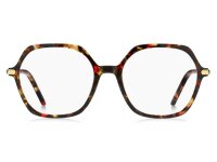 Marc Jacobs Marc 778 Frauen Vollrandfassung 0UC-Rot Havanna