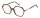 Marc Jacobs Marc 778 Frauen Vollrandfassung 0UC-Rot Havanna