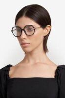 Marc Jacobs Marc 778 Frauen Vollrandfassung 807-Schwarz