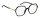 Marc Jacobs Marc 778 Frauen Vollrandfassung 807-Schwarz