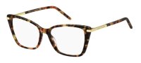 MARC JACOBS MARC 779 FRAUEN VOLLRANDFASSUNG 0UC-ROT HAVANNA