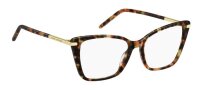 MARC JACOBS MARC 779 FRAUEN VOLLRANDFASSUNG 0UC-ROT HAVANNA