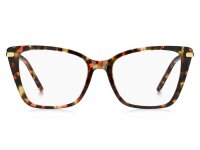 Marc Jacobs Marc 779 Frauen Vollrandfassung 0UC-Rot Havanna