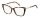 Marc Jacobs Marc 779 Frauen Vollrandfassung 0UC-Rot Havanna