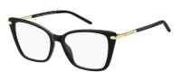 MARC JACOBS MARC 779 FRAUEN VOLLRANDFASSUNG 807-SCHWARZ