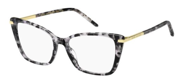 Marc Jacobs Marc 779 Frauen Vollrandfassung WR7-Schwarz Havanna