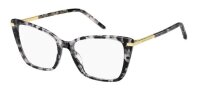 MARC JACOBS MARC 779 FRAUEN VOLLRANDFASSUNG WR7-SCHWARZ...