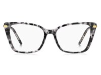 Marc Jacobs Marc 779 Frauen Vollrandfassung WR7-Schwarz Havanna