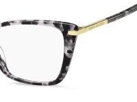 Marc Jacobs Marc 779 Frauen Vollrandfassung WR7-Schwarz Havanna