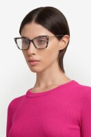 Marc Jacobs Marc 779 Frauen Vollrandfassung WR7-Schwarz Havanna