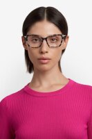 Marc Jacobs Marc 779 Frauen Vollrandfassung WR7-Schwarz Havanna