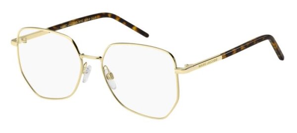 Marc Jacobs Marc 780 Frauen Vollrandfassung 06J-Gold Havanna