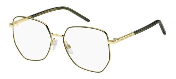 Marc Jacobs Marc 780 Frauen Vollrandfassung 821-Gelb Grün