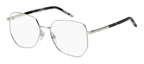 Marc Jacobs Marc 780 Frauen Vollrandfassung 84J-Grau Schwarz