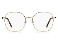 Marc Jacobs Marc 781 Frauen Vollrandfassung 06J-Gold Havanna