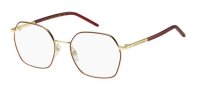 MARC JACOBS MARC 781 FRAUEN VOLLRANDFASSUNG E28-BURGUNDY...