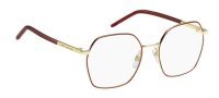 MARC JACOBS MARC 781 FRAUEN VOLLRANDFASSUNG E28-BURGUNDY...
