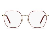 Marc Jacobs Marc 781 Frauen Vollrandfassung E28-Burgundy Gold