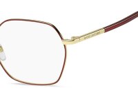 Marc Jacobs Marc 781 Frauen Vollrandfassung E28-Burgundy Gold