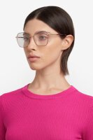 Marc Jacobs Marc 781 Frauen Vollrandfassung E28-Burgundy Gold