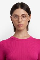 Marc Jacobs Marc 781 Frauen Vollrandfassung E28-Burgundy Gold