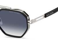 Marc Jacobs Marc 782/S Männer Vollrandfassung 84J-Grau Schwarz