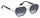 Marc Jacobs Marc 782/S Männer Vollrandfassung 84J-Grau Schwarz