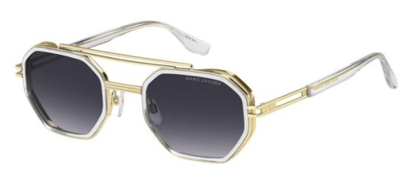 Marc Jacobs Marc 782/S Männer Vollrandfassung LOJ-Gold Kristall