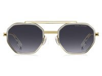 Marc Jacobs Marc 782/S Männer Vollrandfassung LOJ-Gold Kristall