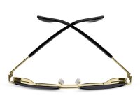 Marc Jacobs Marc 782/S Männer Vollrandfassung RHL-Gold Schwarz