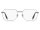 Marc Jacobs Marc 783 Männer Vollrandfassung 0IH-Grau