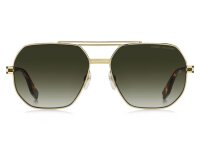 Marc Jacobs Marc 784/S Männer Vollrandfassung 06J-Gold Havanna