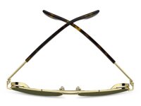 Marc Jacobs Marc 784/S Männer Vollrandfassung 06J-Gold Havanna