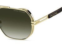 Marc Jacobs Marc 784/S Männer Vollrandfassung 06J-Gold Havanna