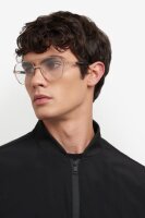 Marc Jacobs Marc 785 Männer Vollrandfassung RHL-Gold Schwarz