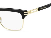 Marc Jacobs Marc 786 Männer Vollrandfassung RHL-Gold Schwarz