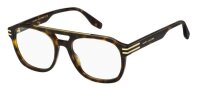 MARC JACOBS MARC 788 MÄNNER VOLLRANDFASSUNG...