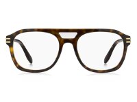 Marc Jacobs Marc 788 Männer Vollrandfassung 086-Havanna Braun