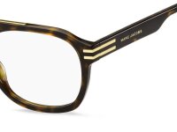 Marc Jacobs Marc 788 Männer Vollrandfassung 086-Havanna Braun