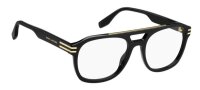 MARC JACOBS MARC 788 MÄNNER VOLLRANDFASSUNG 807-SCHWARZ
