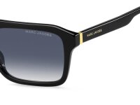 Marc Jacobs Marc 789/S Männer Vollrandfassung 2M2-Schwarz Gold