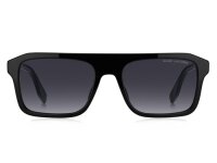 Marc Jacobs Marc 789/S Männer Vollrandfassung 807-Schwarz
