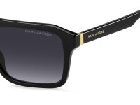 Marc Jacobs Marc 789/S Männer Vollrandfassung 807-Schwarz