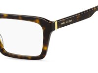 Marc Jacobs Marc 790 Männer Vollrandfassung 086-Havanna Braun